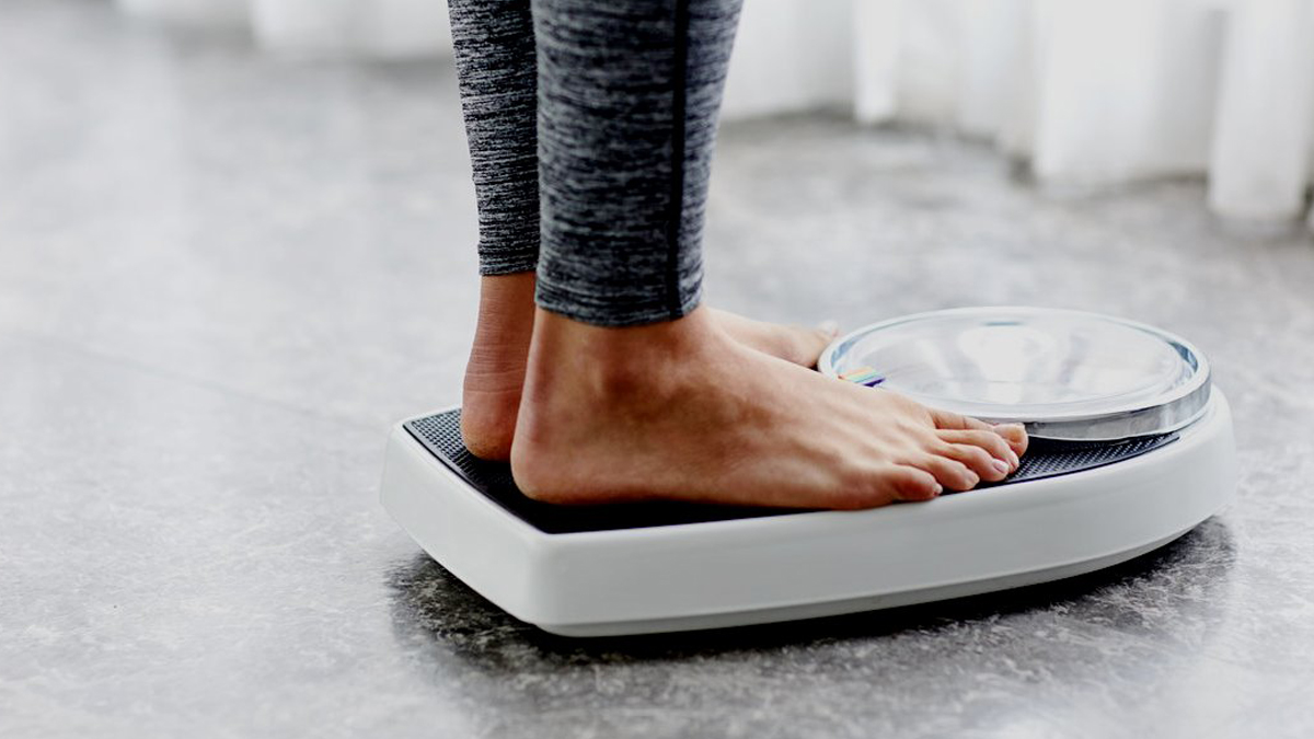 Како стрес и сан утичу на тежину